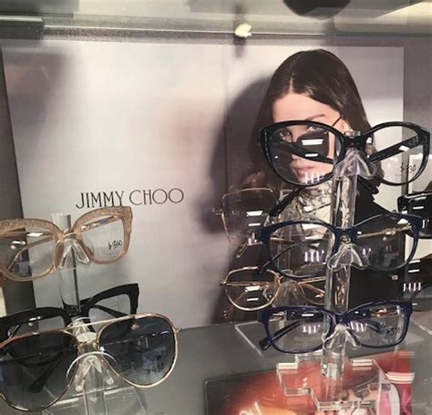 J CRIMI EYEWEAR BOUTIQUE .